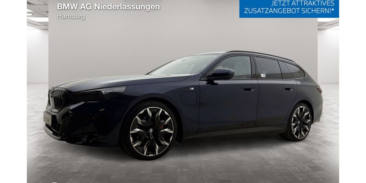 BMW 550 26.500 km 79.706 &euro; Barsbüttel bei Hamburg 22885