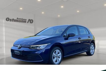 VW Golf 44.057 km 21.990 &euro; Niestetal 34266