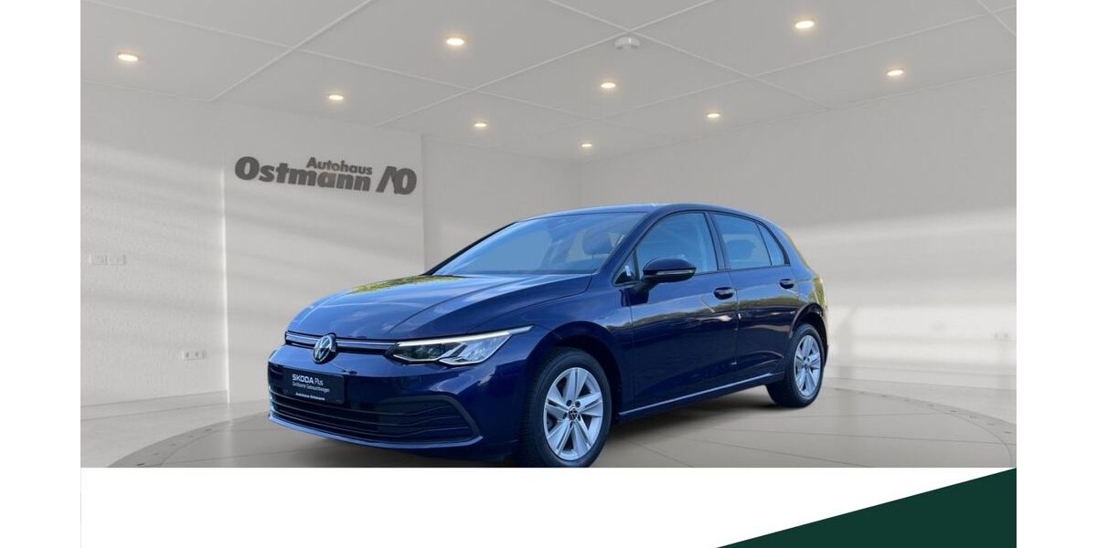 VW Golf 44.057 km 21.990 &euro; Niestetal 34266