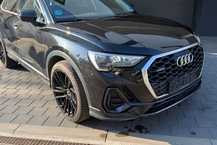 Audi Q3 175.100 km 22.480 &euro; Fürth 90765