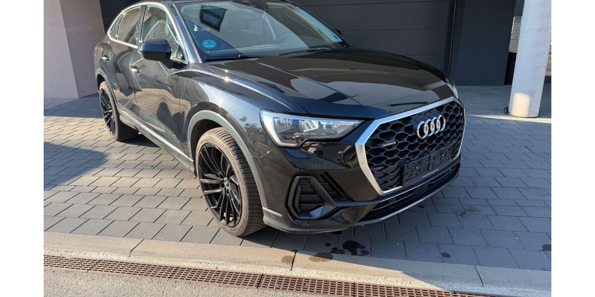 Audi Q3 175.100 km 22.480 &euro; Fürth 90765