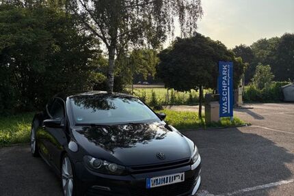 VW Scirocco 179.000 km 11.499 &euro; Plüderhausen 73655
