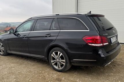 Mercedes-Benz E 350 312.000 km 10.900 &euro; Hohenpolding 84432