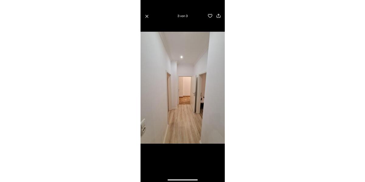 Erdgeschoßwohnung Bremerhaven Geestemünde - 4 Zimmer, 110 m&sup2;, 1.200&euro; | Angebot:26183503