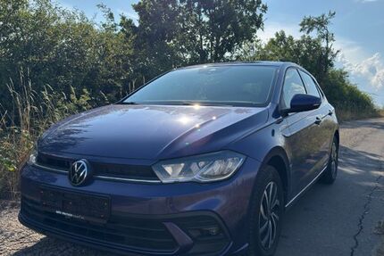 VW Polo 19.800 km 17.990 &euro; Höchstadt 91315