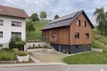 EIGENER TRAUM MIT TOLLEM BLICK INS TAL - Grundstück Karlsruhe Wettersbach | Angebot:26688165