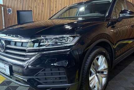 VW Touareg 77.753 km 39.900 &euro; Leer 26789