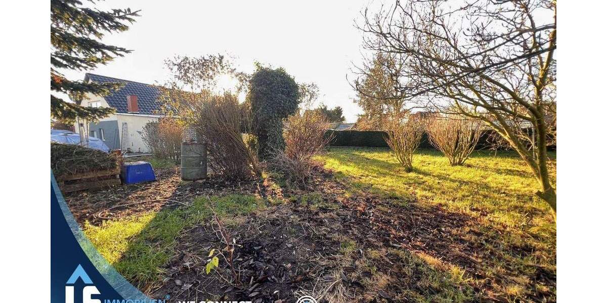 Doppelhaushälfte Osterburg (Altmark) Königsmark - 3 Zimmer, 110 m&sup2;, 185.000&euro; | Angebot:25689425