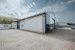 Gewerbeobjekt Hohenaspe - 3.600&euro; | Angebot:26199469
