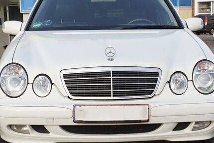 Mercedes-Benz E 240 450.000 km 2.500 &euro; Petershagen 15370