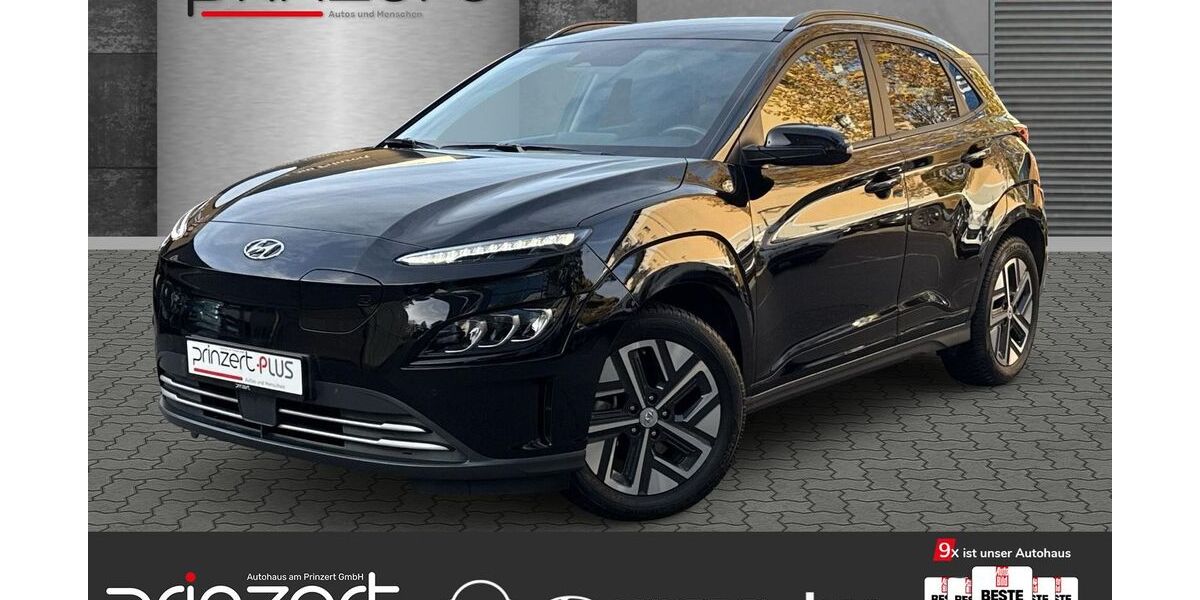 Hyundai KONA 25.261 km 22.470 &euro; Rödermark 63322