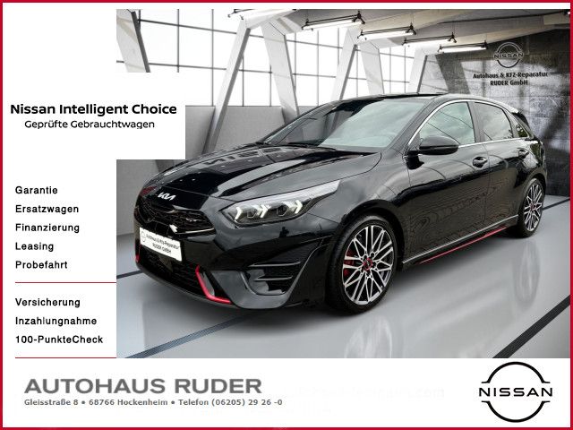 Kia ceed / Ceed 32.500 km 28.249 € Hockenheim 68766