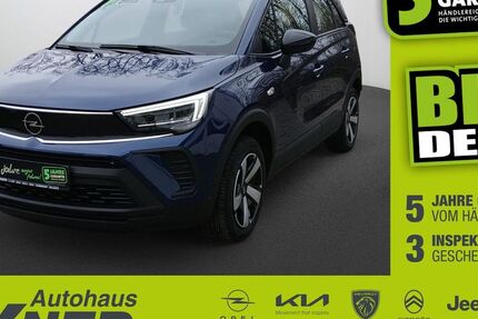 Opel Crossland (X) 8.673 km 13.450 &euro; Hof 95032