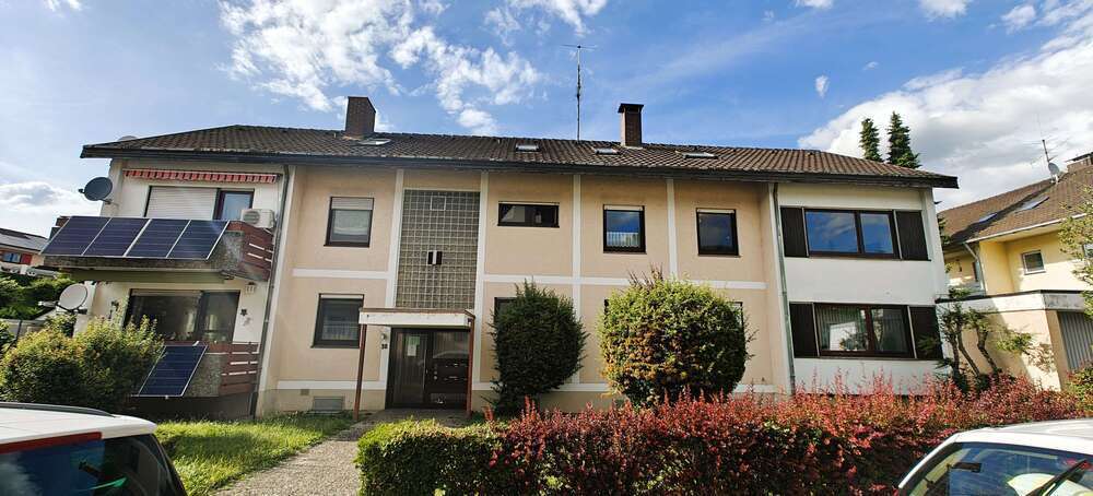 Wohnung zum Mieten in Ettenheim 850 € 98 m²