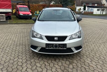 Seat Ibiza 168.923 km 3.900 &euro; Müllenbach 53520
