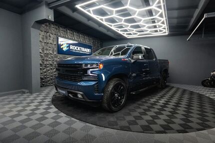 Chevrolet Silverado 71.145 km 44.990 &euro; Leipzig 04178