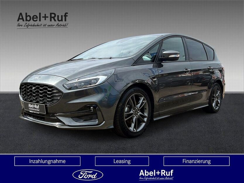 Ford S-Max 38.000 km 31.999 € Donauwörth 86609