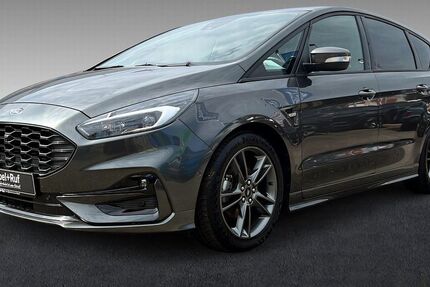 Ford S-Max 38.000 km 32.789 € Donauwörth 86609