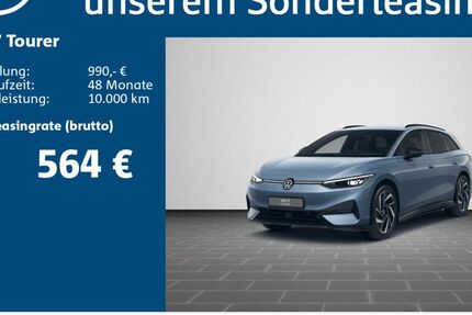 VW ID.7 13.410 km 54.780 &euro; Mayen 56727
