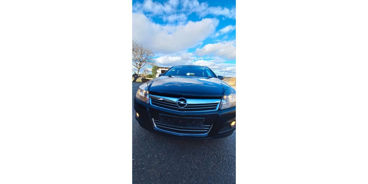 Opel Astra 227.045 km 2.550 &euro; Höchstädt 89420