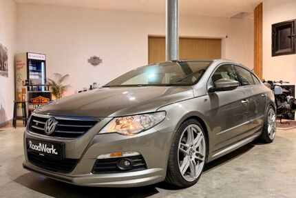VW Passat 149.700 km 3.990 &euro; Waffenbrunn 93494