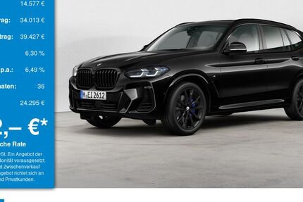 BMW X3 89.729 km 48.090 &euro; Wiehl 51674