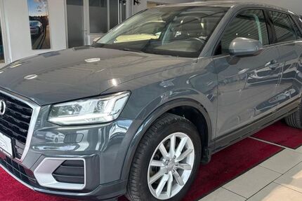 Audi Q2 130.222 km 16.900 &euro; Bad Segeberg 23795