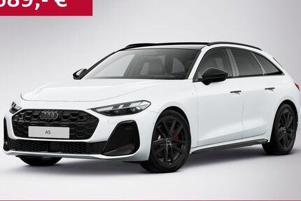 Audi A5 11.677 km 59.930 &euro; Esslingen 73730