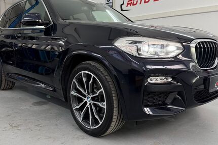 BMW X3 136.000 km 29.898 € Kötz 89359