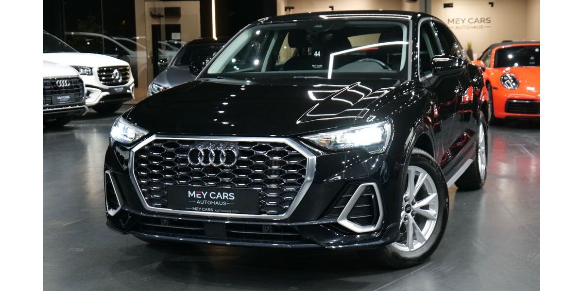 Audi Q3 61.840 km 28.980 &euro; Koblenz 56070