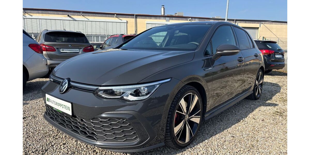 VW Golf 111.850 km 23.480 &euro; Haßfurt 97437