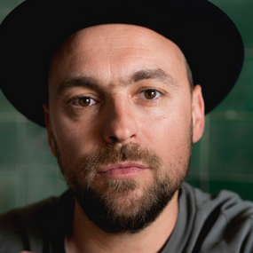 Max Mutzke