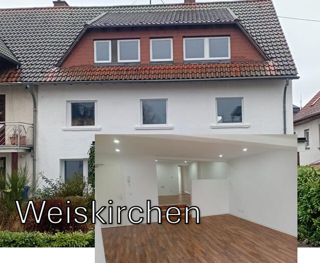 Etagenwohnung Weiskirchen - 2 Zimmer, 65 m&sup2;, 660&euro; | Angebot:25188250