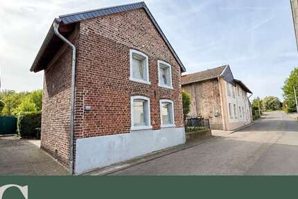 Haus Herzogenrath - 2 Zimmer, 94 m&sup2;, 195.000&euro; | Angebot:26504181