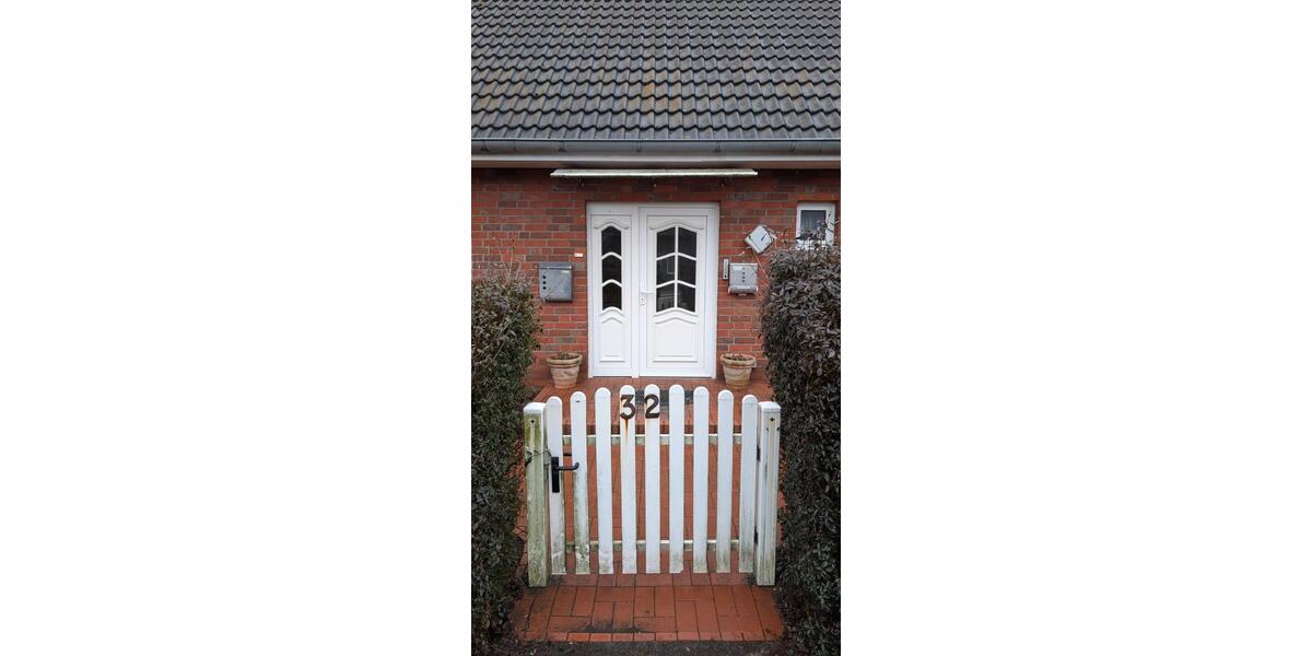 Einfamilienhaus Niebüll - 6 Zimmer, 160 m&sup2;, 409.000&euro; | Angebot:27227717