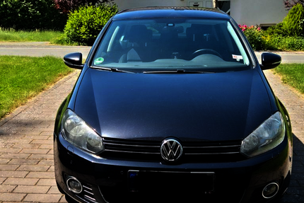 VW Golf 198.000 km 4.500 &euro; Adenau 53518