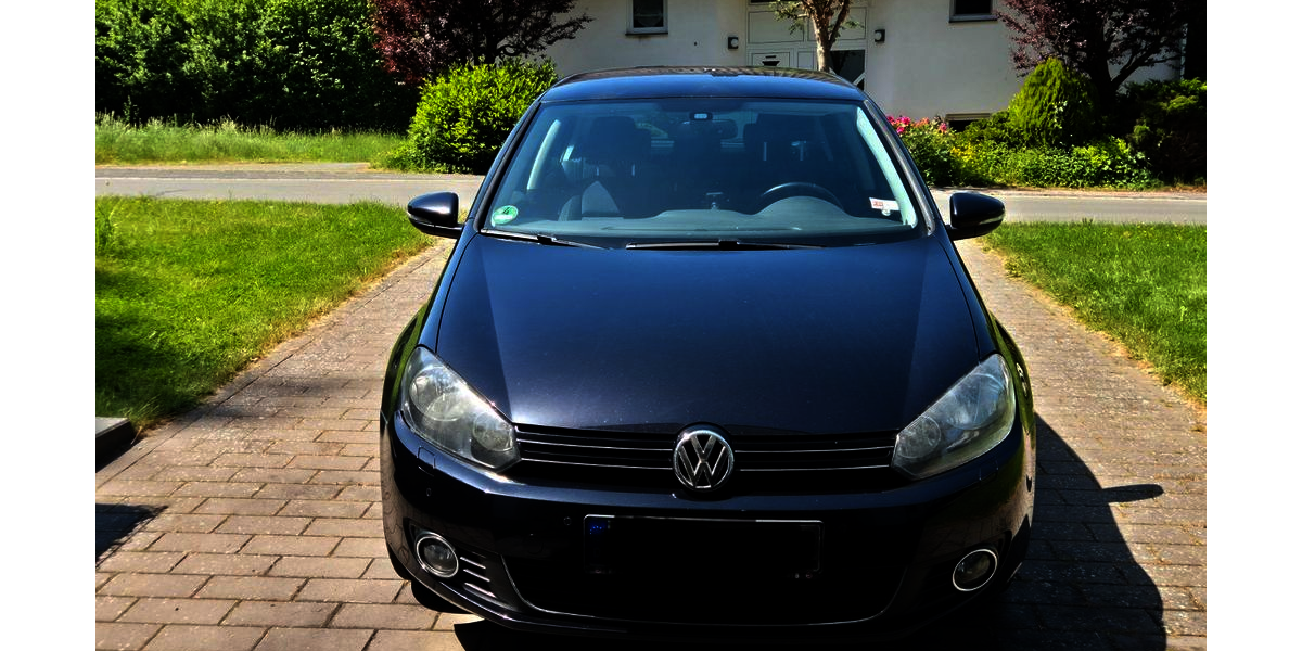 VW Golf 198.000 km 4.500 &euro; Adenau 53518