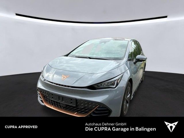 Cupra Born 22.800 km 28.480 &euro; Balingen 72336