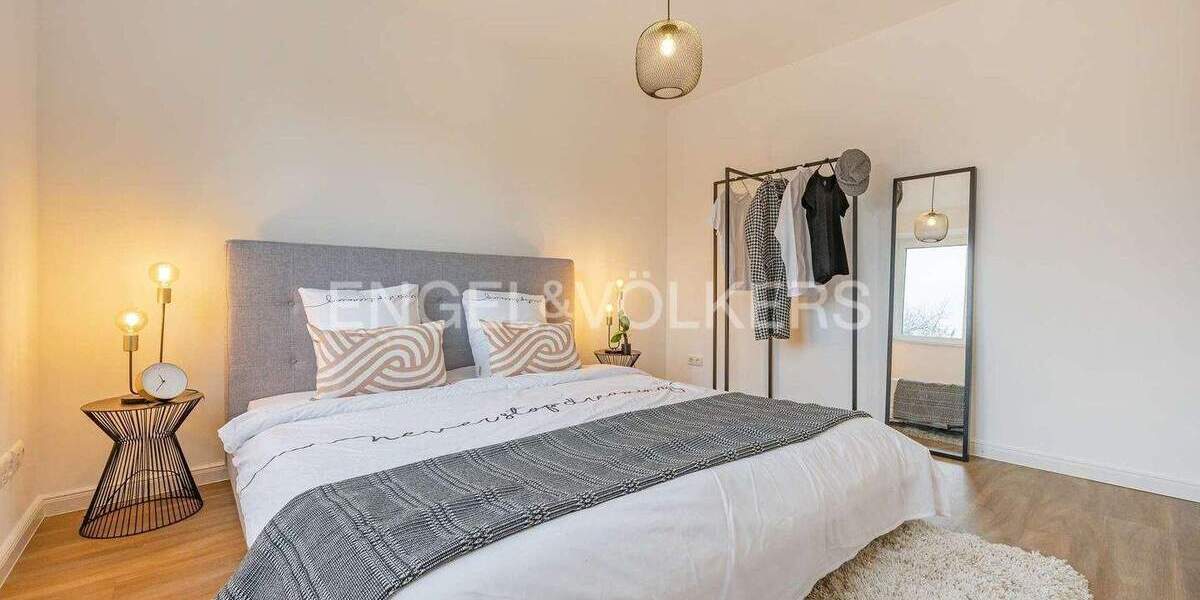 Erdgeschosswohnung zum Wohlfühlen 3 zimmer