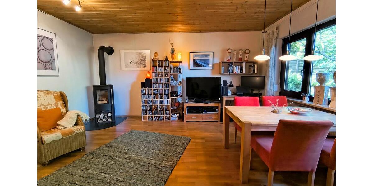 Einfamilienhaus Hambergen - 5 Zimmer, 158 m&sup2;, 239.000&euro; | Angebot:27045887