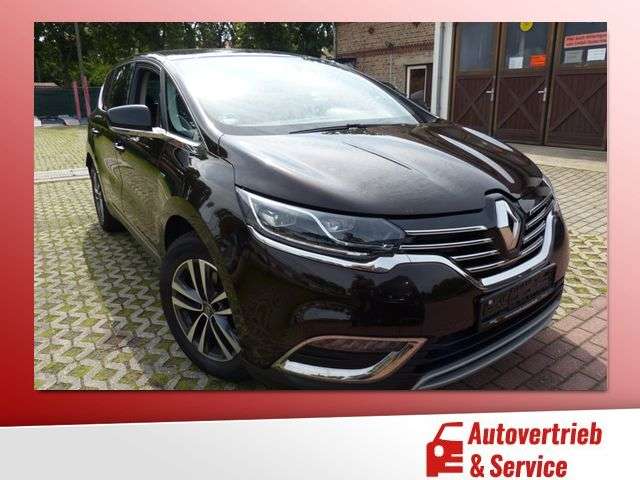 Renault Espace 107.850 km 19.980 € Potsdam 14480