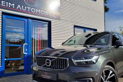 Volvo XC40 127.467 km 19.950 &euro; Lingen (Ems) 49811