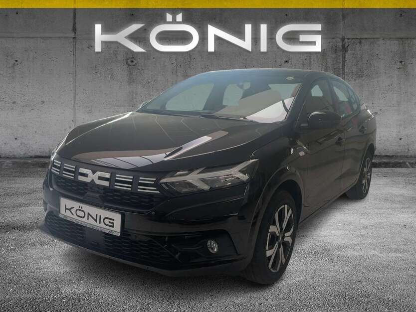 Dacia Logan 2.025 km 19.699 € Schönebeck 39218