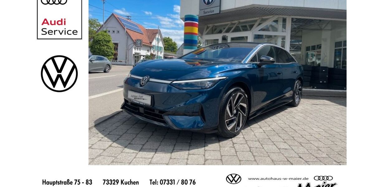 VW ID.7 8.500 km 48.890 € Kuchen 73329
