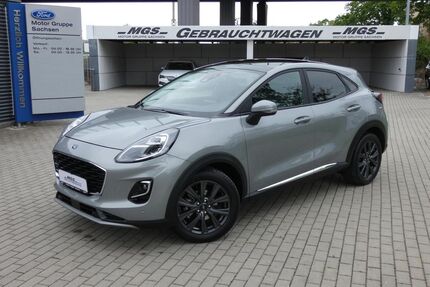 Ford Puma 20.150 km 20.950 &euro; Radebeul 01445