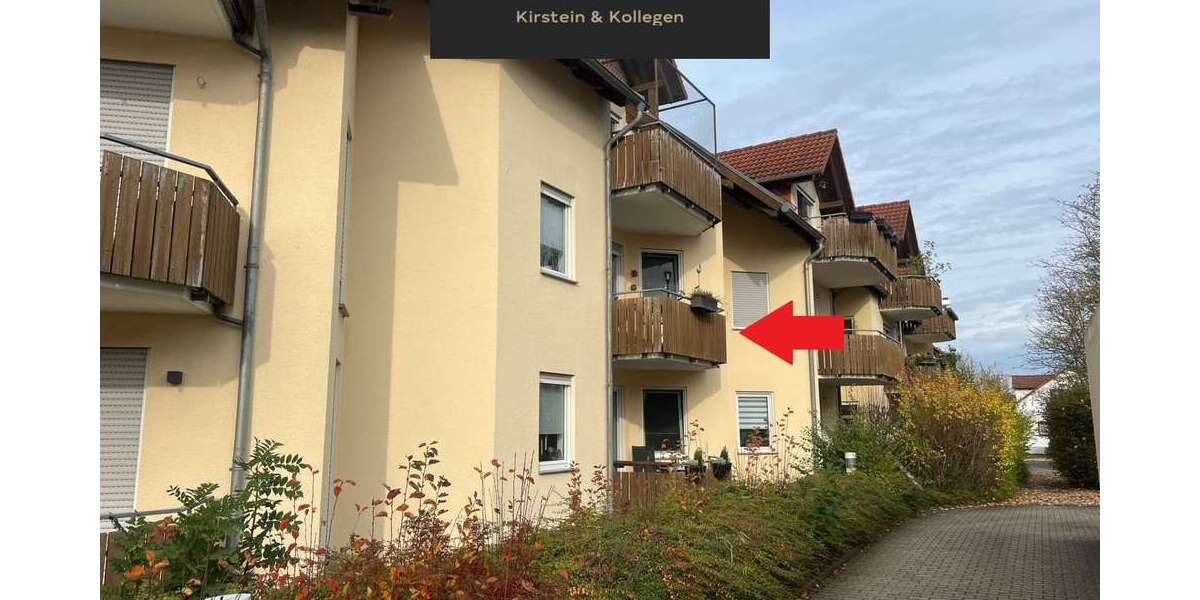 Wohnung zum Kaufen in Gera 65.000 € 57.96 m² 2 zimmer