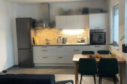 2 Zimmer Wohnung im Grünen 2 zimmer