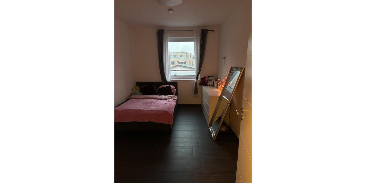 Etagenwohnung Sulingen - 3 Zimmer, 88 m&sup2;, 800&euro; | Angebot:24982221