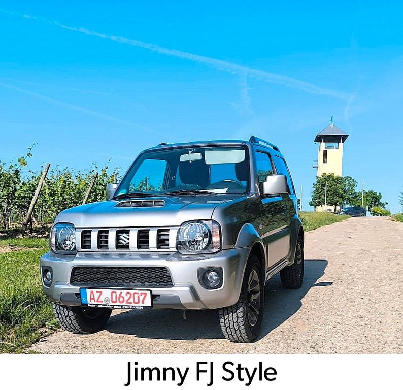 Jimny