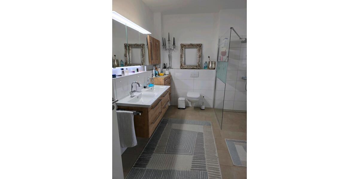 Penthouse-Wohnung in Hamminkeln 3 zimmer